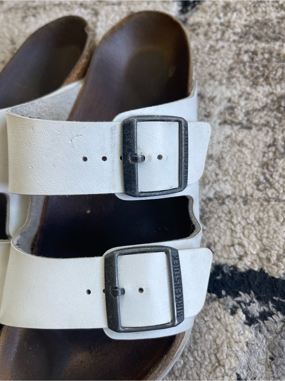 Birkenstock Arizona sandals - Picture 10 of 12